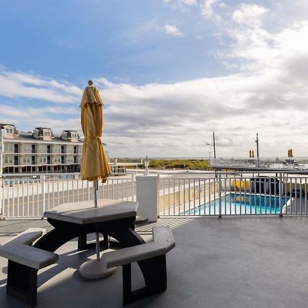 6201 Ocean Ave, Unit 204 - The Nassau Inn Уайлдууд Екстериор снимка