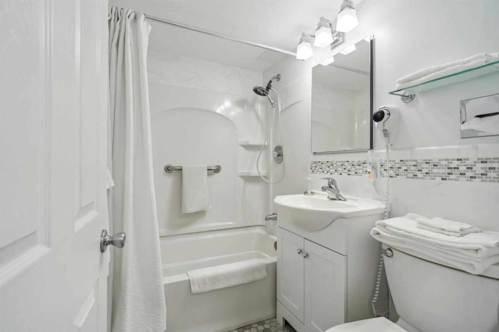 6201 Ocean Ave, Unit 204 - The Nassau Inn Уайлдууд Екстериор снимка
