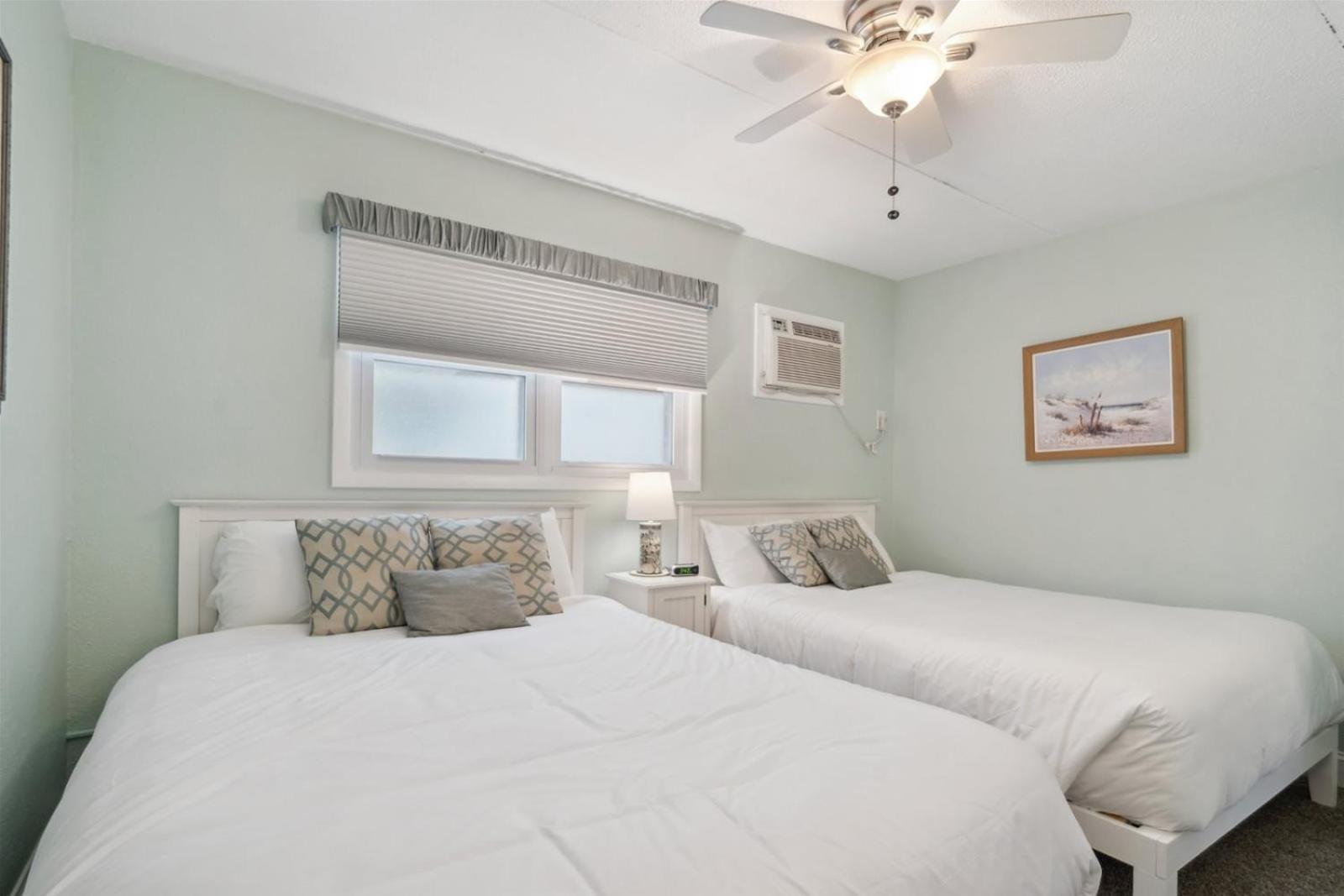 6201 Ocean Ave, Unit 204 - The Nassau Inn Уайлдууд Екстериор снимка