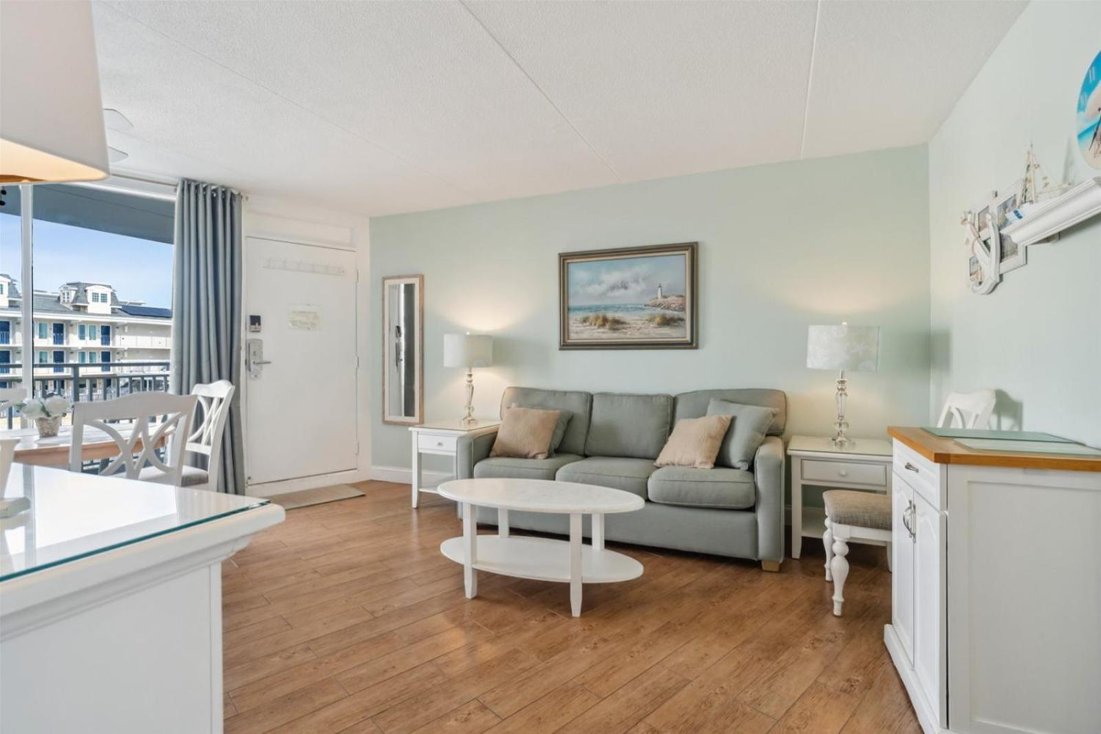 6201 Ocean Ave, Unit 204 - The Nassau Inn Уайлдууд Екстериор снимка