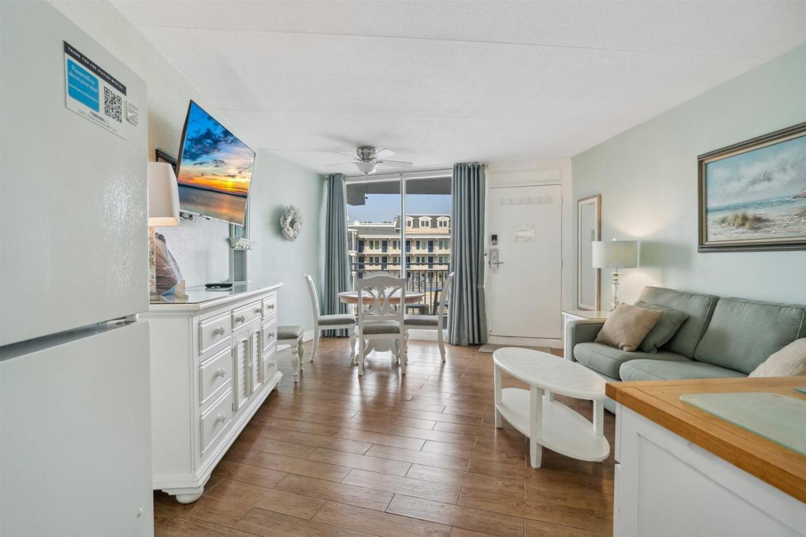 6201 Ocean Ave, Unit 204 - The Nassau Inn Уайлдууд Екстериор снимка