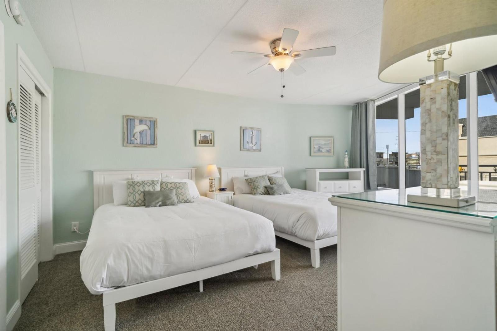 6201 Ocean Ave, Unit 204 - The Nassau Inn Уайлдууд Екстериор снимка