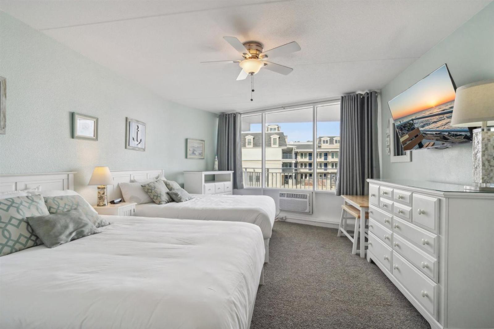 6201 Ocean Ave, Unit 204 - The Nassau Inn Уайлдууд Екстериор снимка